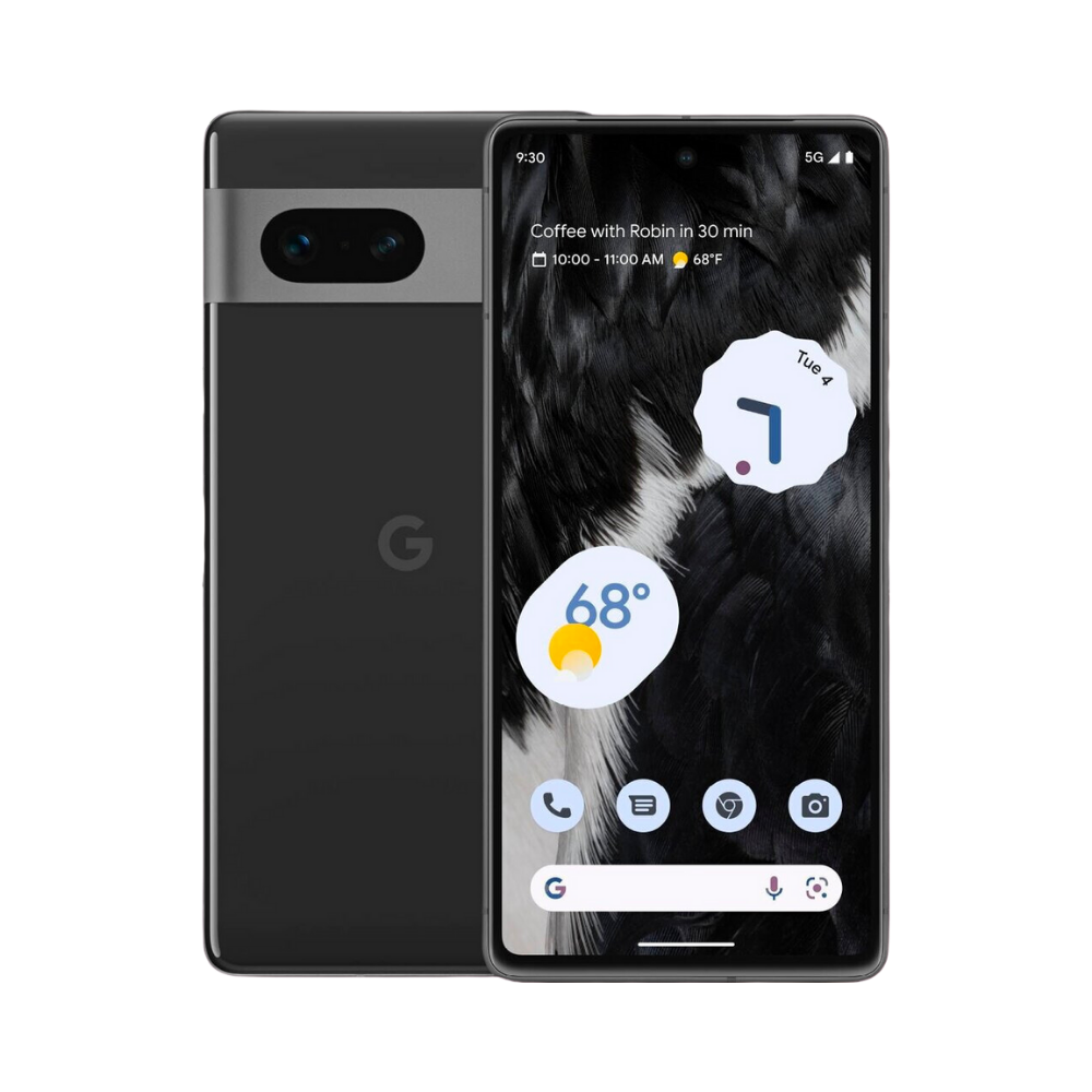 Google Pixel 7 5G Google Pixel 7 5G